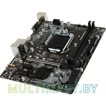 Материнская плата MSI B360M PRO-VH картинка 2